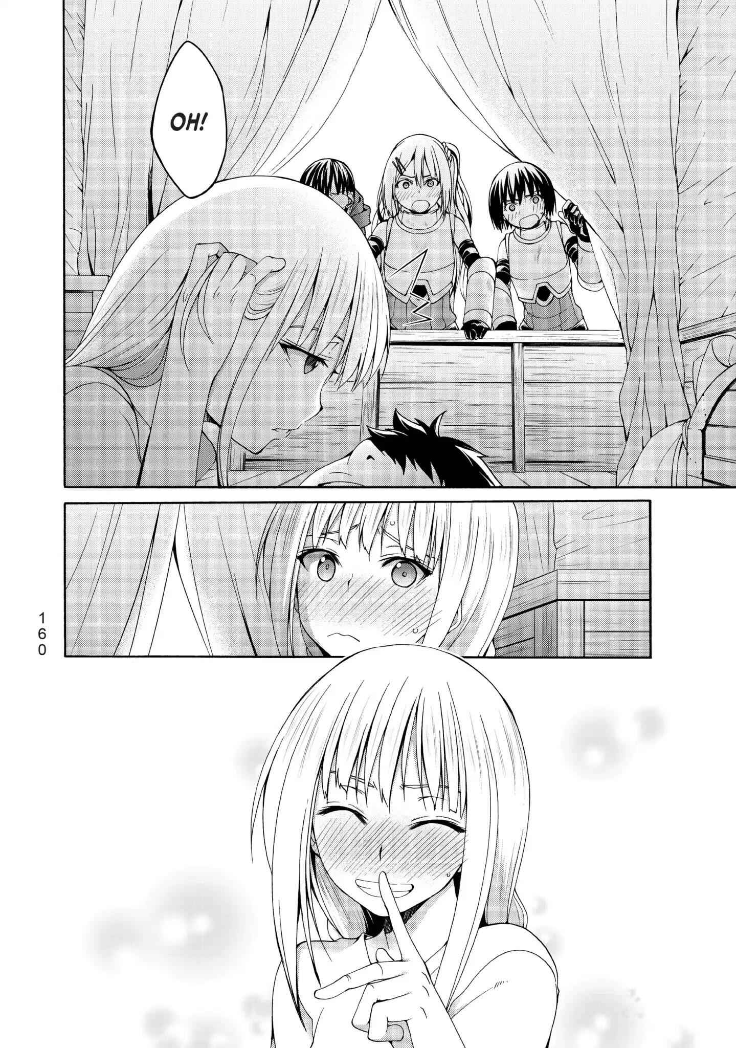 I'm standing on 1,000,000 lives Chapter 9 8